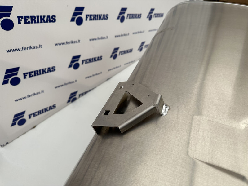 DAF - Rezervoar za gorivo za Kamion: slika 5 DAF - Rezervoar za gorivo za Kamion: slika 5