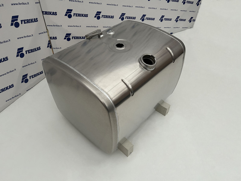 DAF New aluminum fuel tank 335L - Rezervoar za gorivo za Kamion: slika 2 DAF New aluminum fuel tank 335L - Rezervoar za gorivo za Kamion: slika 2