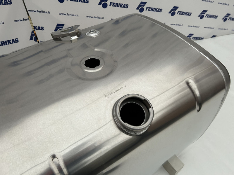 DAF New aluminum fuel tank 335L - Rezervoar za gorivo za Kamion: slika 4 DAF New aluminum fuel tank 335L - Rezervoar za gorivo za Kamion: slika 4