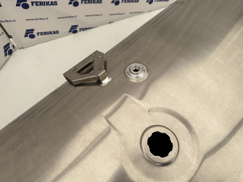 DAF New aluminum fuel tank 620L - Rezervoar za gorivo za Kamion: slika 5 DAF New aluminum fuel tank 620L - Rezervoar za gorivo za Kamion: slika 5
