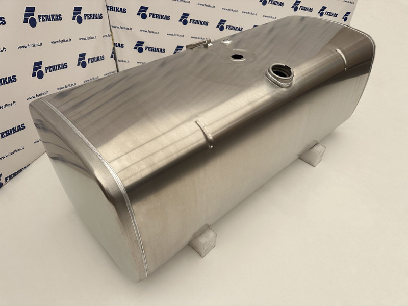DAF New aluminum fuel tank 620L - Rezervoar za gorivo za Kamion: slika 2 DAF New aluminum fuel tank 620L - Rezervoar za gorivo za Kamion: slika 2