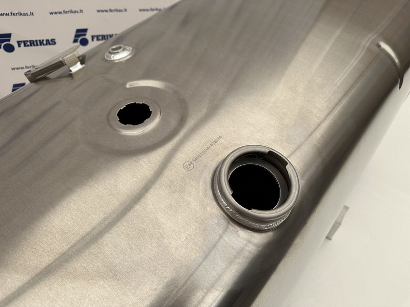 DAF New aluminum fuel tank 620L - Rezervoar za gorivo za Kamion: slika 4 DAF New aluminum fuel tank 620L - Rezervoar za gorivo za Kamion: slika 4