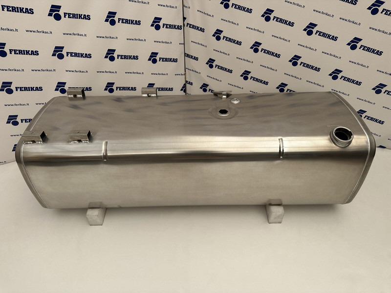DAF New aluminum fuel tank 690L - Rezervoar za gorivo za Kamion: slika 1 DAF New aluminum fuel tank 690L - Rezervoar za gorivo za Kamion: slika 1