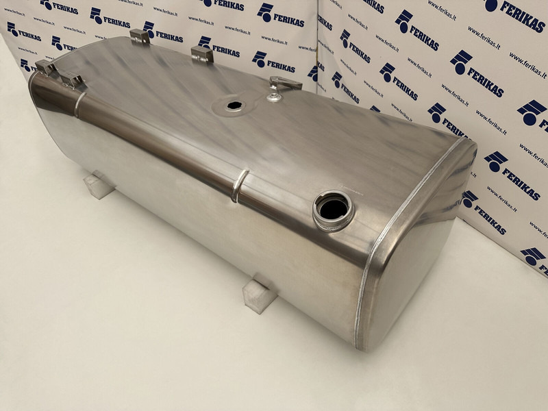 DAF New aluminum fuel tank 690L - Rezervoar za gorivo za Kamion: slika 3 DAF New aluminum fuel tank 690L - Rezervoar za gorivo za Kamion: slika 3