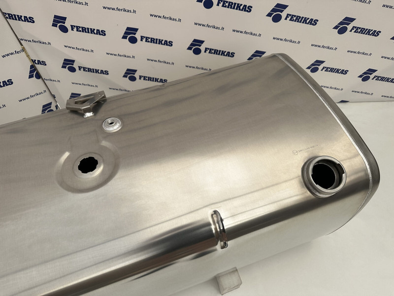 DAF New aluminum fuel tank 690L - Rezervoar za gorivo za Kamion: slika 4 DAF New aluminum fuel tank 690L - Rezervoar za gorivo za Kamion: slika 4