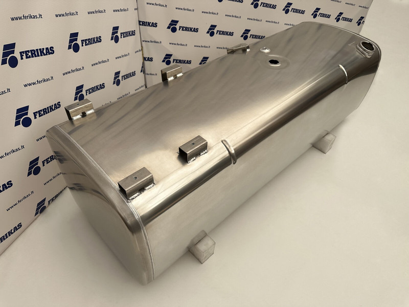 DAF New aluminum fuel tank 690L - Rezervoar za gorivo za Kamion: slika 2 DAF New aluminum fuel tank 690L - Rezervoar za gorivo za Kamion: slika 2