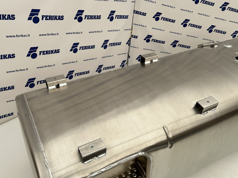 DAF New aluminum fuel tank 765L - Rezervoar za gorivo za Kamion: slika 5 DAF New aluminum fuel tank 765L - Rezervoar za gorivo za Kamion: slika 5