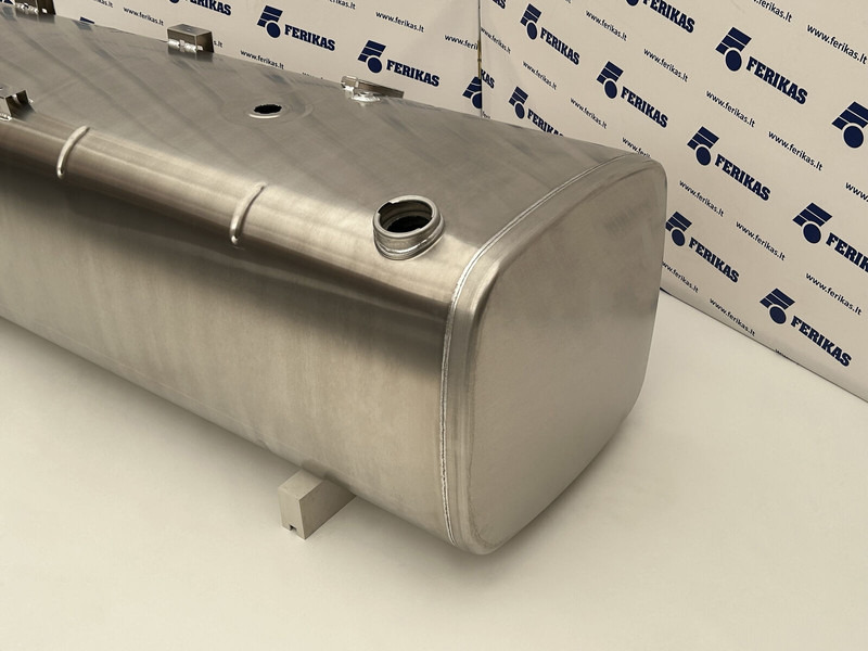 DAF New aluminum fuel tank 765L - Rezervoar za gorivo za Kamion: slika 3 DAF New aluminum fuel tank 765L - Rezervoar za gorivo za Kamion: slika 3