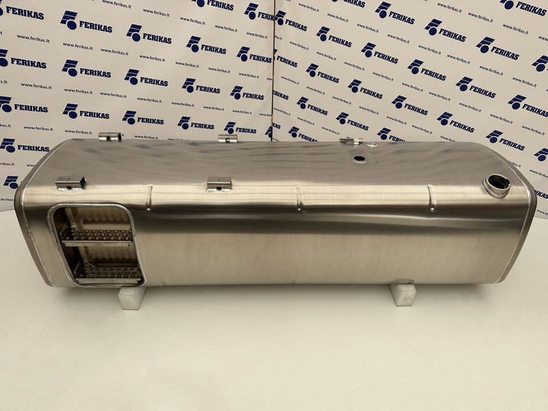 DAF New aluminum fuel tank 845L - Rezervoar za gorivo za Kamion: slika 1 DAF New aluminum fuel tank 845L - Rezervoar za gorivo za Kamion: slika 1