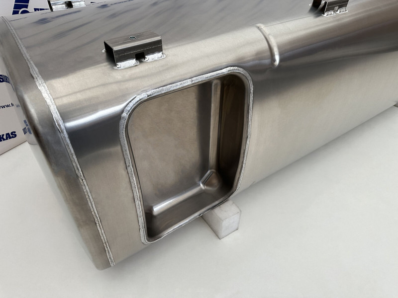 DAF New aluminum fuel tank 845L - Rezervoar za gorivo za Kamion: slika 4 DAF New aluminum fuel tank 845L - Rezervoar za gorivo za Kamion: slika 4