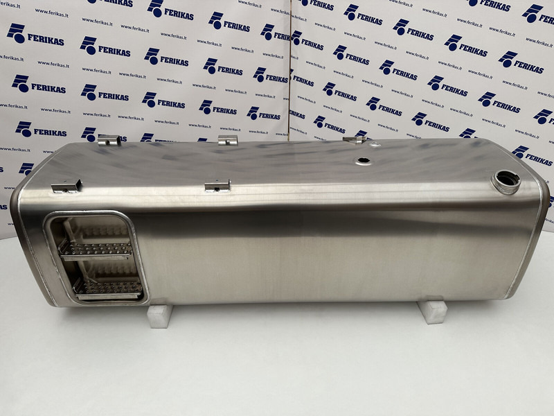 DAF New aluminum fuel tank 995L - Rezervoar za gorivo za Kamion: slika 1 DAF New aluminum fuel tank 995L - Rezervoar za gorivo za Kamion: slika 1