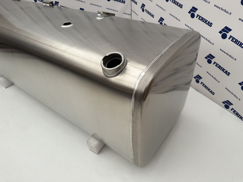 DAF New aluminum fuel tank 995L - Rezervoar za gorivo za Kamion: slika 2 DAF New aluminum fuel tank 995L - Rezervoar za gorivo za Kamion: slika 2