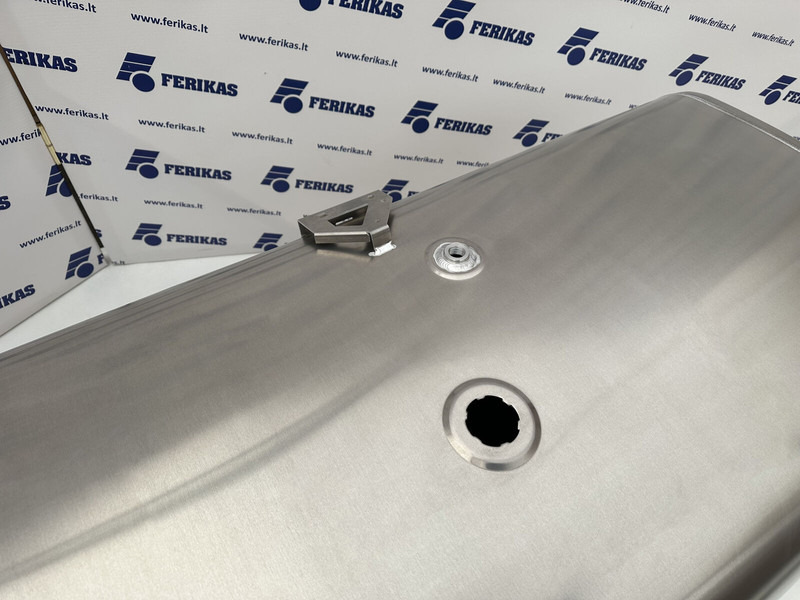 DAF New aluminum fuel tank 995L - Rezervoar za gorivo za Kamion: slika 5 DAF New aluminum fuel tank 995L - Rezervoar za gorivo za Kamion: slika 5