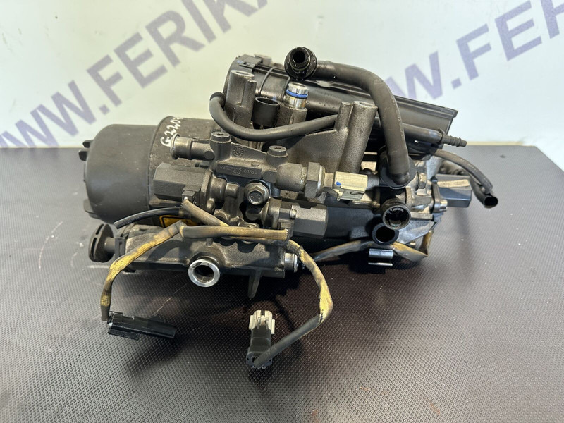 DAF XF106 - Filter za gorivo za Kamion: slika 1 DAF XF106 - Filter za gorivo za Kamion: slika 1