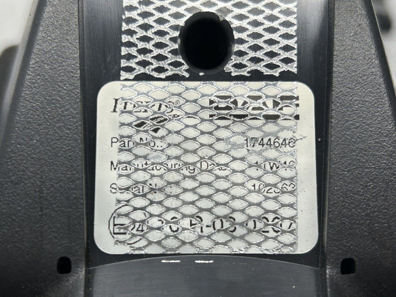 DAF cruise control camera sensor - Senzor za Kamion: slika 5 DAF cruise control camera sensor - Senzor za Kamion: slika 5