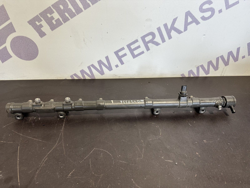 DAF fuel rail - Sistem goriva za Kamion: slika 2 DAF fuel rail - Sistem goriva za Kamion: slika 2