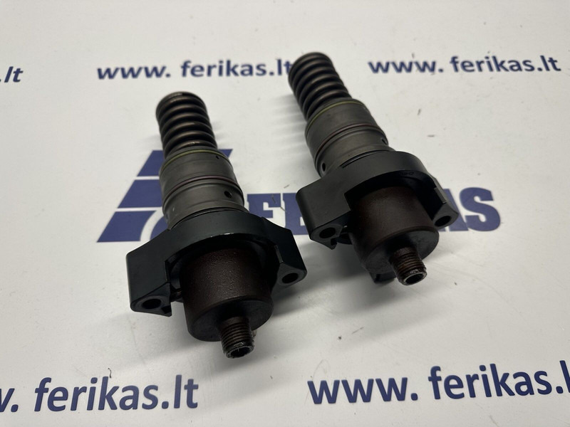 DAF injector set - Filter za gorivo za Kamion: slika 2 DAF injector set - Filter za gorivo za Kamion: slika 2