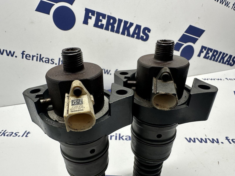 DAF injector set - Filter za gorivo za Kamion: slika 3 DAF injector set - Filter za gorivo za Kamion: slika 3