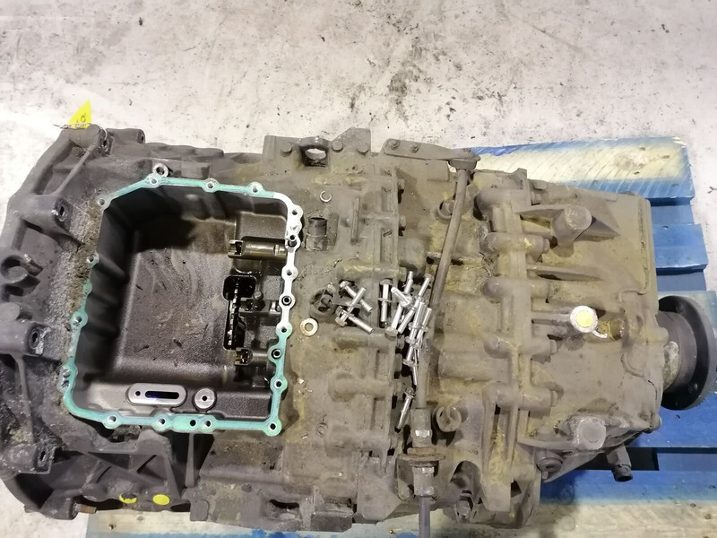 Iveco 12AS2330TD - Menjač za Kamion: slika 5 Iveco 12AS2330TD - Menjač za Kamion: slika 5