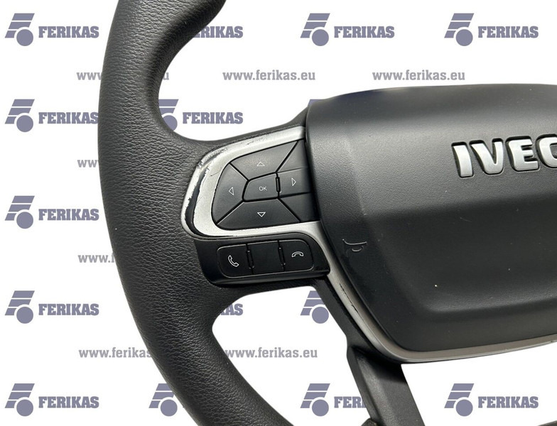Iveco S-WAY - Volan za Kamion: slika 2 Iveco S-WAY - Volan za Kamion: slika 2