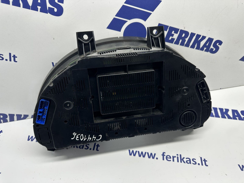 Iveco cluster - Komandna tabla za Kamion: slika 2 Iveco cluster - Komandna tabla za Kamion: slika 2