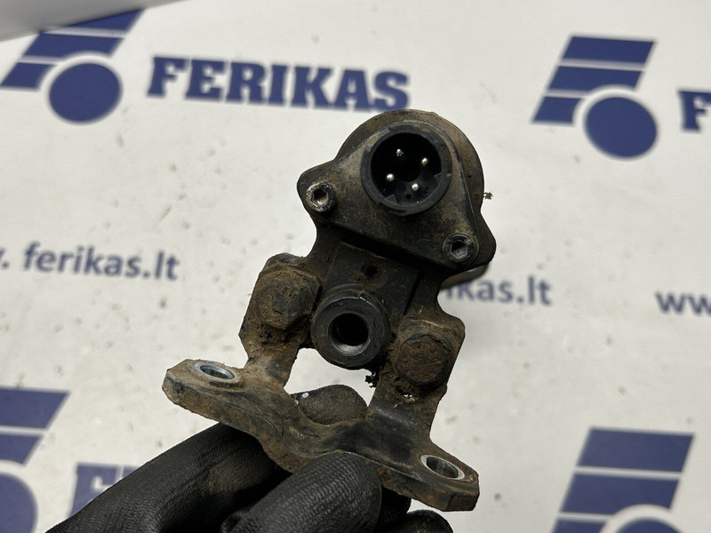 MAN TGL - Kvačilo i delovi za Kamion: slika 3 MAN TGL - Kvačilo i delovi za Kamion: slika 3