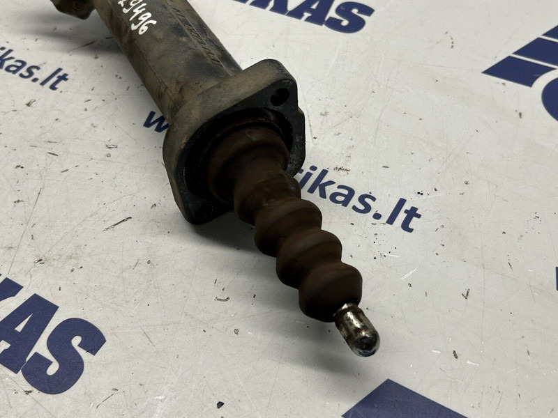 MAN TGL - Kvačilo i delovi za Kamion: slika 4 MAN TGL - Kvačilo i delovi za Kamion: slika 4