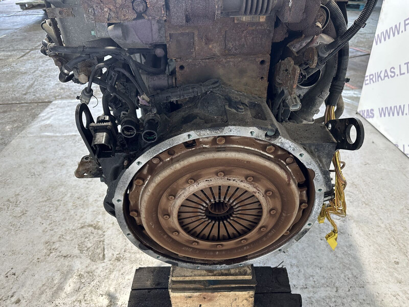 MAN TGM - Motor za Kamion: slika 4 MAN TGM - Motor za Kamion: slika 4