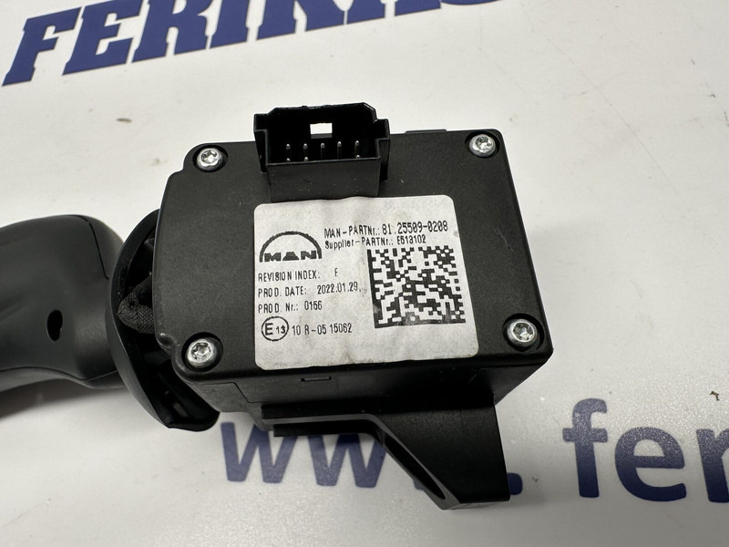 MAN lever, switch - Relej za Kamion: slika 3 MAN lever, switch - Relej za Kamion: slika 3
