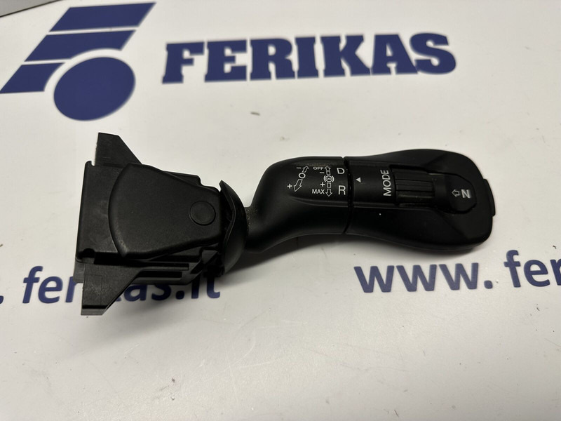 MAN lever, switch - Relej za Kamion: slika 1 MAN lever, switch - Relej za Kamion: slika 1