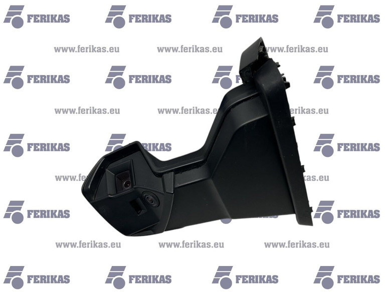 MAN rear view camera - Retrovizor za Kamion: slika 3 MAN rear view camera - Retrovizor za Kamion: slika 3