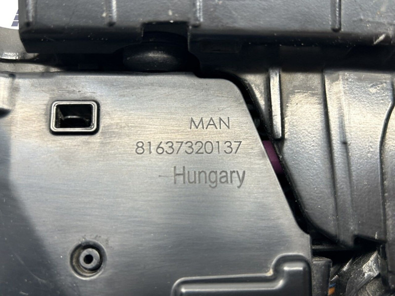 MAN rear view camera - Retrovizor za Kamion: slika 5 MAN rear view camera - Retrovizor za Kamion: slika 5