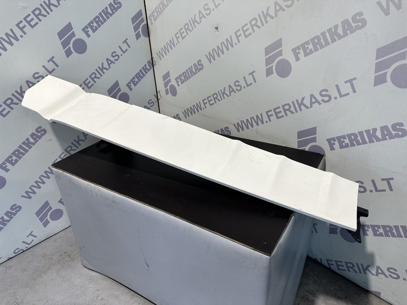 MAN side deflector, cabin spoiler, left side - Aerodinamika/ Spojler za Kamion: slika 1 MAN side deflector, cabin spoiler, left side - Aerodinamika/ Spojler za Kamion: slika 1