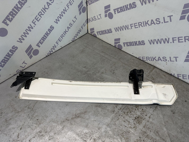 MAN side deflector, cabin spoiler, left side - Aerodinamika/ Spojler za Kamion: slika 3 MAN side deflector, cabin spoiler, left side - Aerodinamika/ Spojler za Kamion: slika 3