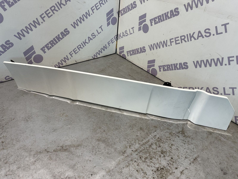 MAN side deflector, cabin spoiler, left side - Aerodinamika/ Spojler za Kamion: slika 2 MAN side deflector, cabin spoiler, left side - Aerodinamika/ Spojler za Kamion: slika 2