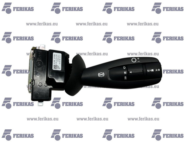 Mercedes-Benz steering column switch, gear switch - Relej za Kamion: slika 1 Mercedes-Benz steering column switch, gear switch - Relej za Kamion: slika 1
