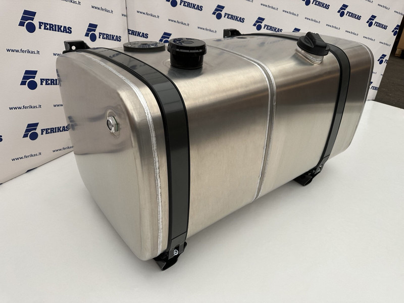 Onbekend - Hidraulični rezervoar za Kamion: slika 2 Onbekend - Hidraulični rezervoar za Kamion: slika 2