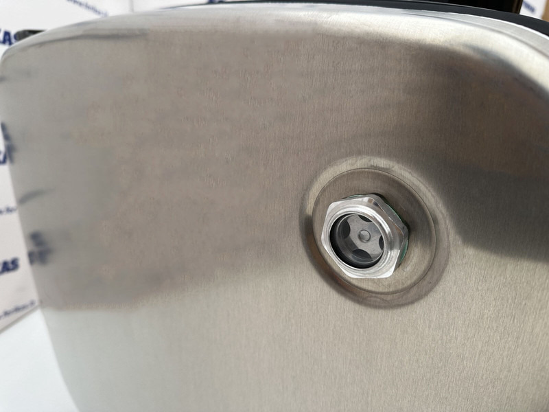 Onbekend - Hidraulični rezervoar za Kamion: slika 5 Onbekend - Hidraulični rezervoar za Kamion: slika 5