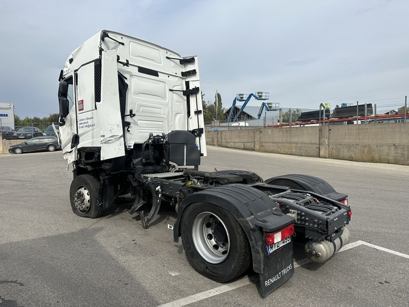 Renault T 480 EURO 6 - Kabina i enterijer za Kamion: slika 3 Renault T 480 EURO 6 - Kabina i enterijer za Kamion: slika 3