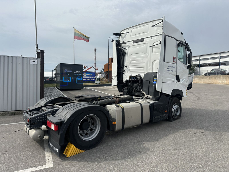 Renault T 480 EURO 6 - Kabina i enterijer za Kamion: slika 4 Renault T 480 EURO 6 - Kabina i enterijer za Kamion: slika 4