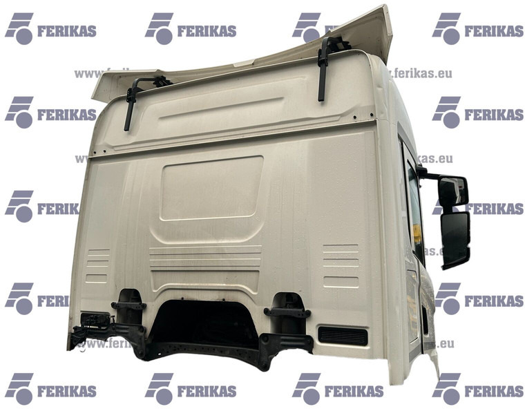 Scania CP17N - Kabina i enterijer: slika 5 Scania CP17N - Kabina i enterijer: slika 5