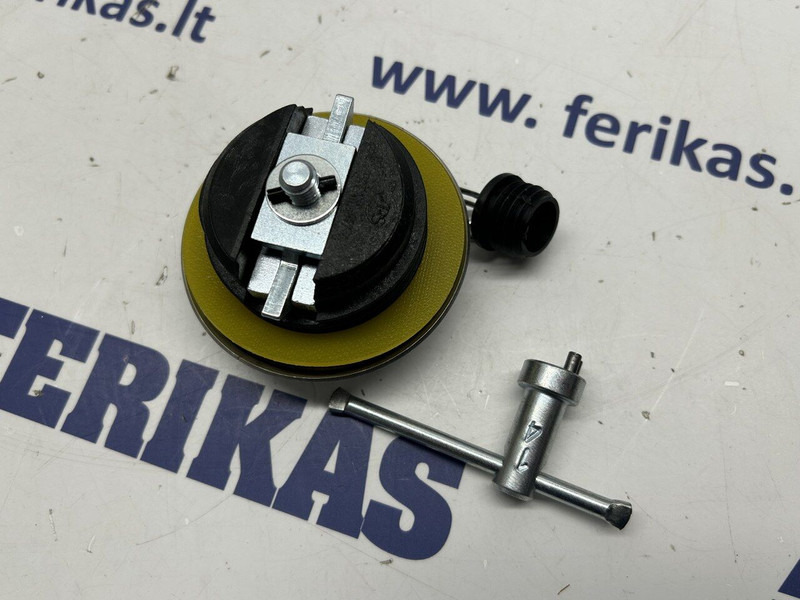 Scania Fuel tank anti-theft protection, 80mm - Sistem goriva za Kamion: slika 3 Scania Fuel tank anti-theft protection, 80mm - Sistem goriva za Kamion: slika 3