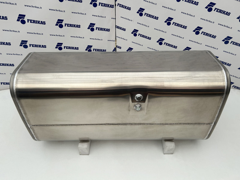 Novu Rezervoar za gorivo za Kamion Scania New aluminum fuel tank 450L: slika 6 Novu Rezervoar za gorivo za Kamion Scania New aluminum fuel tank 450L: slika 6