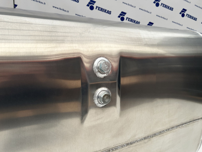 Novu Rezervoar za gorivo za Kamion Scania New aluminum fuel tank 450L: slika 7 Novu Rezervoar za gorivo za Kamion Scania New aluminum fuel tank 450L: slika 7