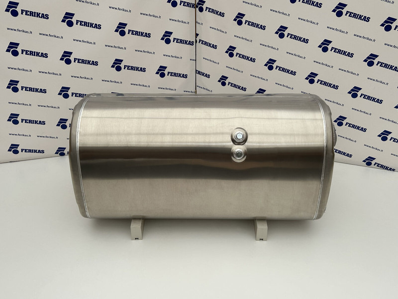 Novu Rezervoar za gorivo za Kamion Scania New aluminum fuel tank 550L: slika 6