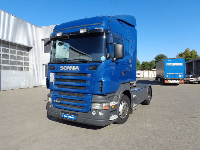 Scania R, MERCEDES BENZ, MAN, DAF, IVECO, SCANIA, RENAULT - Motor za Kamion: slika 1 Scania R, MERCEDES BENZ, MAN, DAF, IVECO, SCANIA, RENAULT - Motor za Kamion: slika 1