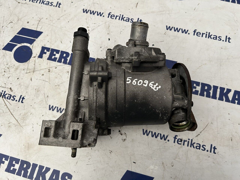 Scania R410 - Filter za ulje za Kamion: slika 1 Scania R410 - Filter za ulje za Kamion: slika 1