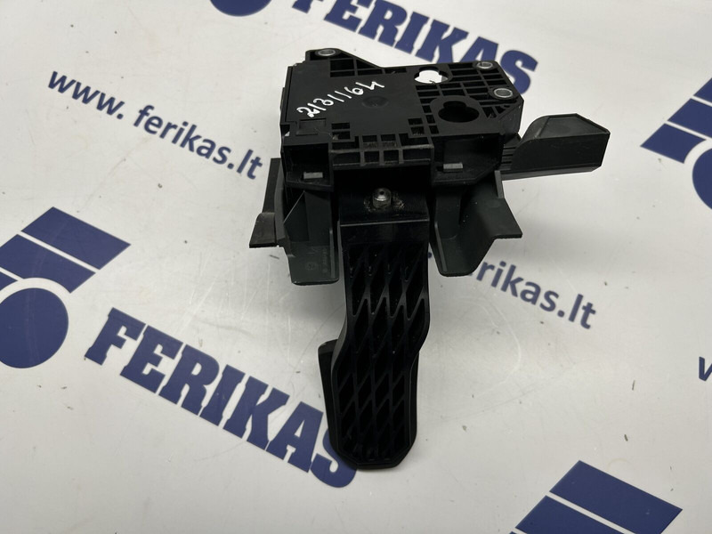 Scania accelerator pedal - Pedala za Kamion: slika 3 Scania accelerator pedal - Pedala za Kamion: slika 3