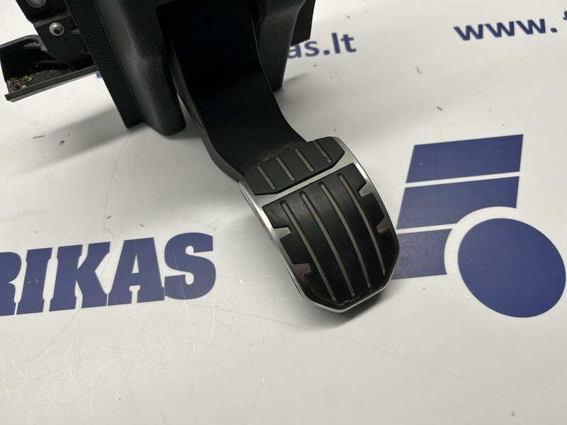 Scania accelerator pedal - Pedala za Kamion: slika 2 Scania accelerator pedal - Pedala za Kamion: slika 2