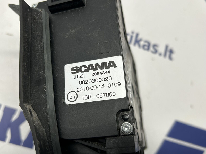 Scania accelerator pedal - Pedala za Kamion: slika 4 Scania accelerator pedal - Pedala za Kamion: slika 4
